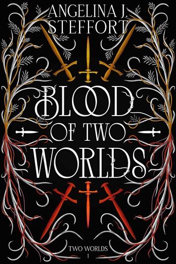 Two Worlds 1+2 - Angelina J. Steffort