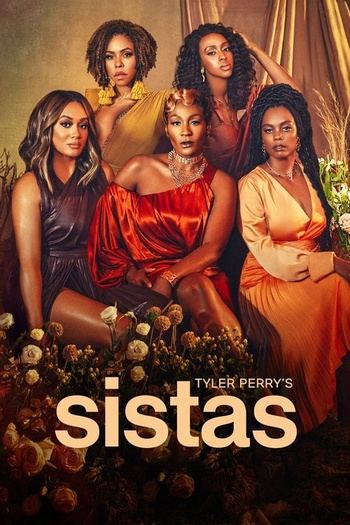 Tyler Perry's Sistas S10E12-E13 - PW