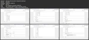 Udemy - Data Science Machine Learning and AI with 7 Hands on Projects