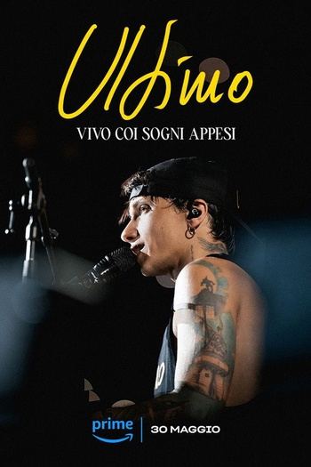 Ultimo - Vivo coi sogni appesi (2023) WEBRip 1080p HEVC EAC3 ITA SUB ITA - Lullozzo
