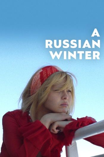Un hiver russe 2026 1080p web YTS