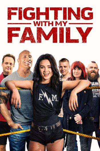 Una famiglia al tappeto (2019) WEBRip 1080p x264 EAC3 ITA ENG SUB ITA ENG - Lullozzo