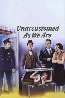 Unaccustomed As We Are 1929 720p web YTS
