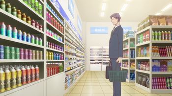 Uncles Obsession with Cute Things S01E02 Chief Oji and the Gacha Guy 1080p CR WEB-DL AAC2.0 H.264-VARYG (Ojisan wa Kawaii Mono ga Osuki., Multi-Subs)