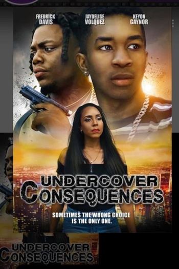 Undercover Consequences 2021 1080p web YTS