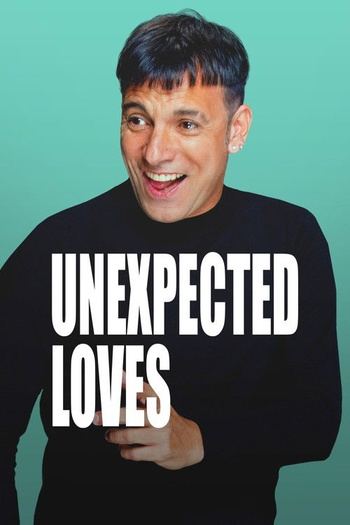 Unexpected Loves S01E02 1080p WEB h264-EDITH EZTV