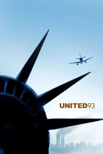 United 93 (2006) BDRip от HQCLUB
