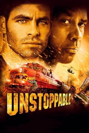 Unstoppable 2010 Upscaled BluRay 2160p HDR10 HEVC DTS-HD MA 5.1 x265-E