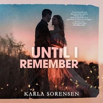 Until I Remember - Karla Sorensen