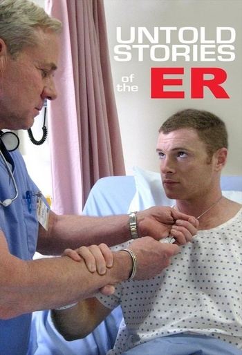 Untold Stories Of The ER S16E01 720p WEB H264-JFF EZTV