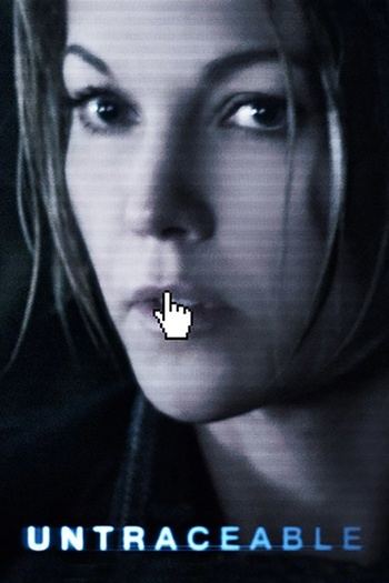 Untraceable 2008 Upscaled BluRay 2160p HDR10 HEVC Dolby TrueHD 5.1 x265-E