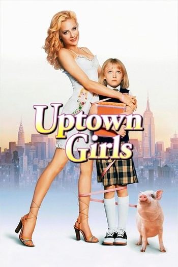 Uptown Girls 2003 1080p BluRay HEVC x265 5.1 BONE
