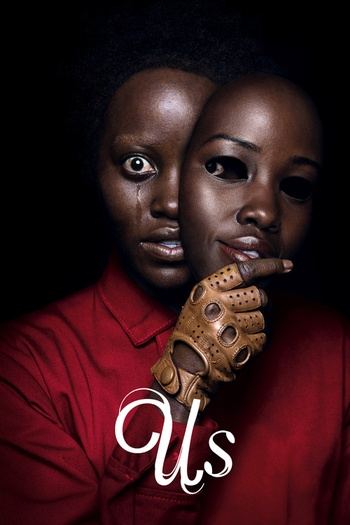 Us 2019 1080p.Ai Enhanced.WEB-DL 60FPS H265 SDR DDP Atmos 5 1 EngSubs Marjenbo