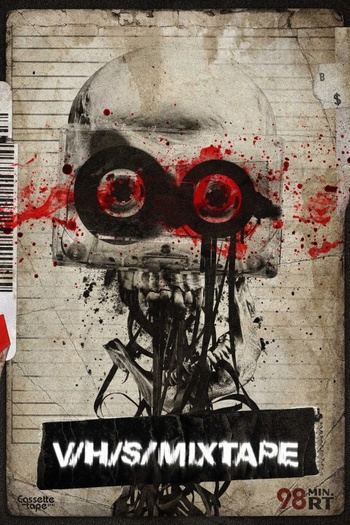 V/H/S/Mixtape 2026 1080p web YTS