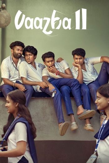 Vaazha II: Biopic of a Billion Bros 2026 1080p web YTS
