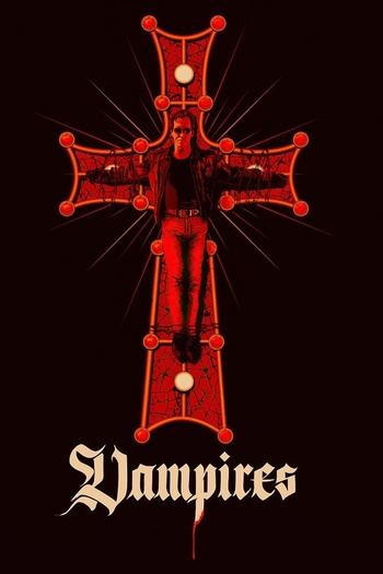Vampires 1998 Uncut 2160P.Ai Upscaled.BluRay.60FPS.H265.SDR.DD 5 1.EngSubs_Marjenbo