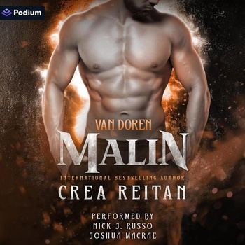Van Doren Standalone - Malin - Crea Reitan