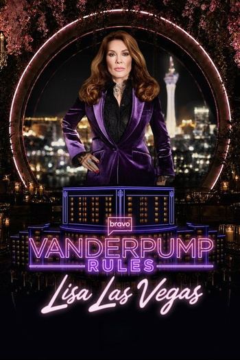 Vanderpump Rules Lisa Las Vegas S01E03 720p WEB H264-JFF EZTV