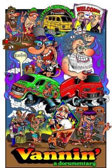 Vannin' 2013 720p web YTS