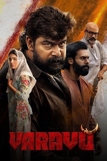 Varavu (2026) WEBRip 1080p | L1