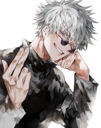 [豌豆字幕组&风之圣殿&VCB-Studio] 咒术回战 / Jujutsu Kaisen / 呪术廻戦 10-bit 1080p HEVC BDRip [S1+S2+MOVIE Reseed V2 Fin]