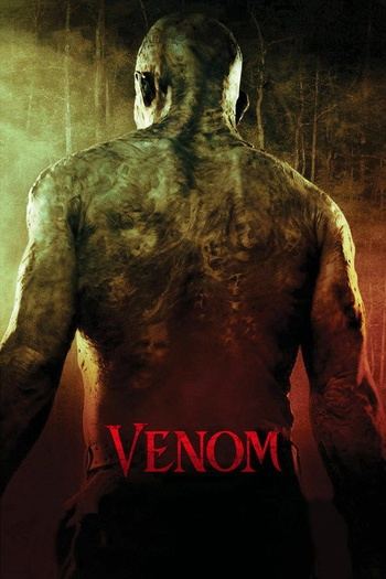 Venom 2005 Upscaled BluRay 2160p HDR10 HEVC DTS-HD MA 5.1 x265-E