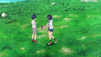 VERTEX FORCE S01E01 Engine Ignition 1080p CR WEB-DL AAC2.0 H.264-VARYG (Multi-Subs)