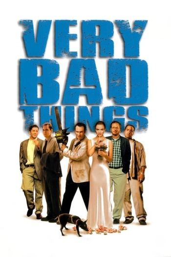 Very Bad Things 1998 1080p BluRay HEVC x265 5.1 BONE