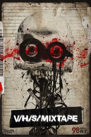 VHS Mixtape 2026 1080p WEBRip x265 DDP5.1-CSP