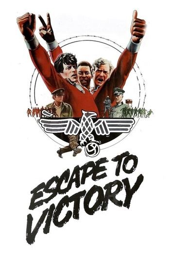 Victory (1981 ITA/ENG) [1080p x265] [Paso77]