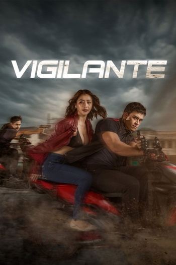 Vigilante 2026 1080p web YTS