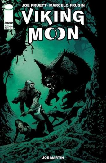 Viking Moon #3 (2026)