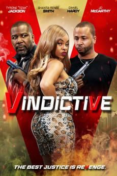 Vindictive 2023 720p web YTS
