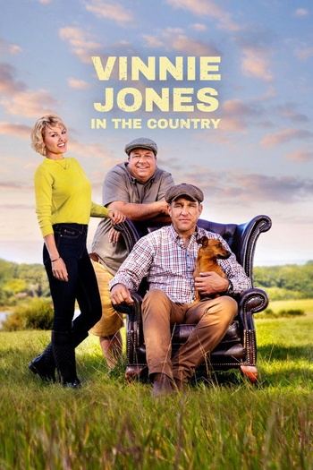 Vinnie Jones In The Country S03E04 An Unbreakable Bond 1080p HDTV H264-DARKFLiX EZTV