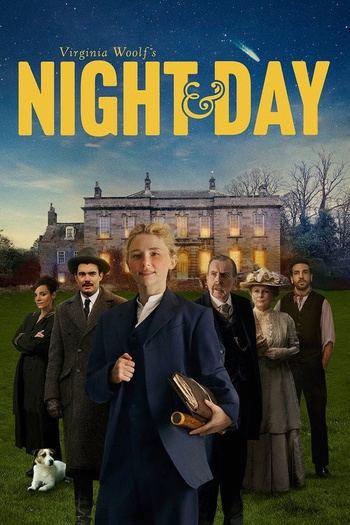 Virginia Woolfs Night & Day 2026 1080p WEBRip x265 DDP5.1-CSP