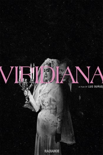 Viridiana (1961) Criterion 1080p BluRay x265 HEVC FLAC-SARTRE