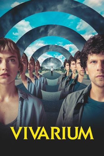 Vivarium (2019) WEBRip 1080p x264 EAC3 ITA - Lullozzo