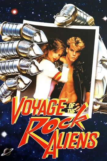 Voyage of the Rock Aliens 1984 REMASTERED 1080p BluRay HEVC x265 5.1 BONE