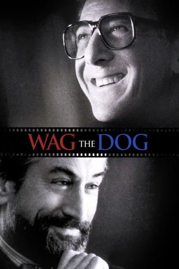 Wag the Dog (1997) (1080p BluRay x265 10bit EAC3 5.1 r00t) [QxR]