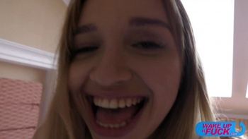 WakeUpNFuck E284 Leyla Fiore XXX 1080p MP4 BIUK XC