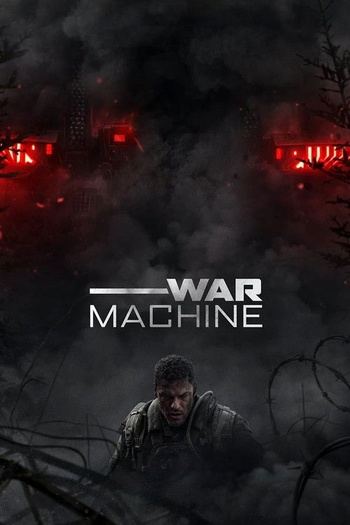 War Machine (2026) 720p h264 Ac3 5.1 Ita Eng Sub Ita NUIta Eng-MIRCrew