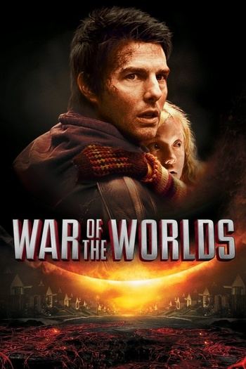 War Of The Worlds 2005 RM Ai Upscaled 2160P Bluray 60FPS H265 SDR AC5.1.EngSubs-Marjenbo
