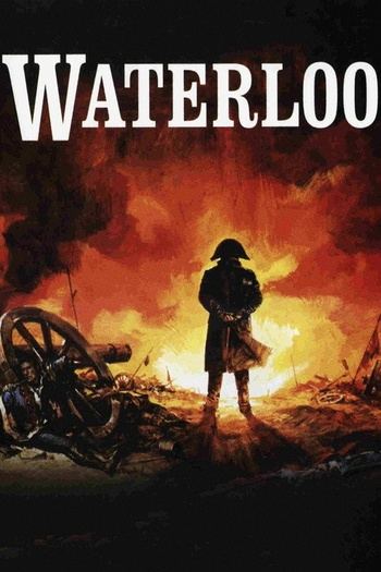 Waterloo (1970) BDRemux 1080p | P, P1, A