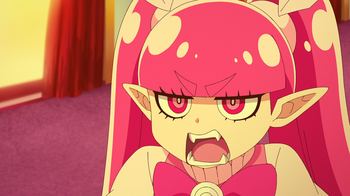 Welcome to Demon School Iruma kun S04E24 The Most Extravagant Farewell Party 1080p CR WEB-DL DUAL AAC2.0 H.264-VARYG (Mairimashita! Iruma-kun 4, Dual-