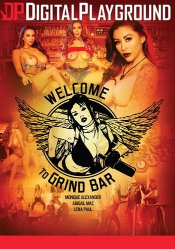 Welcome To Grind Bar Digital Playground 2019 WEB DL 1080p Split Scenes