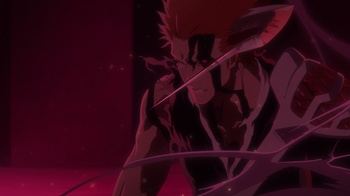 [WF] BLEACH: Sennen Kessen-hen - 43 [WEB-DL CR 1080p x264 AAC][DUAL][PT-BR] (Bleach: Thousand-Year Blood War - The Calamity | Kashin-tan | Dublado)