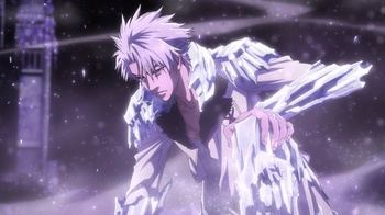 [WF] BLEACH: Sennen Kessen-hen - 44 [WEB-DL CR 1080p x264 AAC][DUAL][PT-BR] (Bleach: Thousand-Year Blood War - The Calamity | Kashin-tan | Dublado)