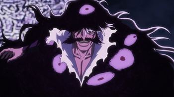 [WF] BLEACH: Sennen Kessen-hen - 47 [WEB-DL CR 1080p x264 AAC][PT-BR] (Bleach: Thousand-Year Blood War - The Calamity | Kashin-tan)