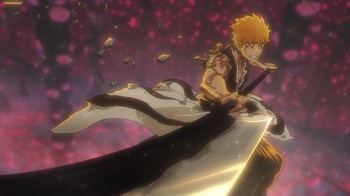 [WF] BLEACH: Sennen Kessen-hen - 49 [WEB-DL CR 1080p x264 AAC][PT-BR] (Bleach: Thousand-Year Blood War - The Calamity | Kashin-tan)