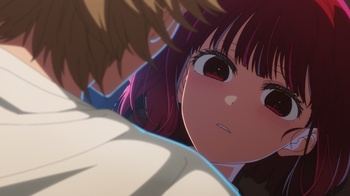 [WF] Oshi no Ko 3rd Season - 05 [BD 1080p x265 OPUS][PT-BR] (S03E29)